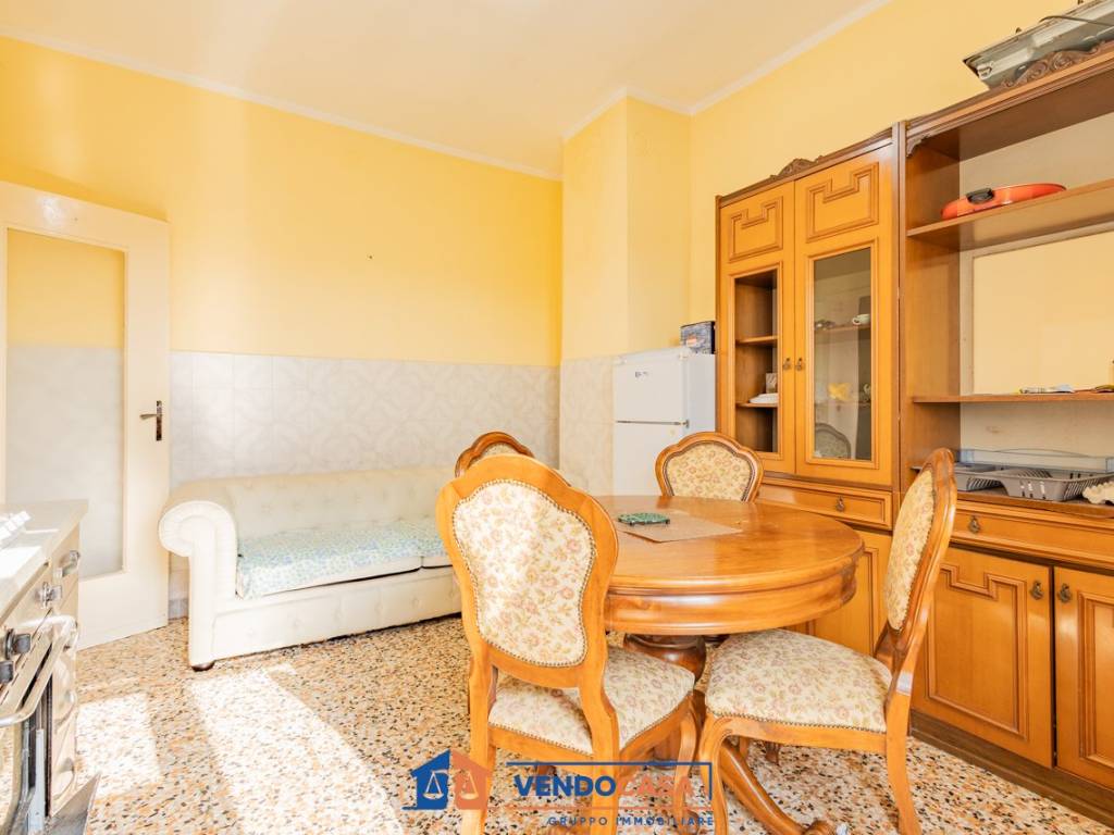 Appartamento a Fossano in Via Giuseppe Verdi, 13 - Foto 5