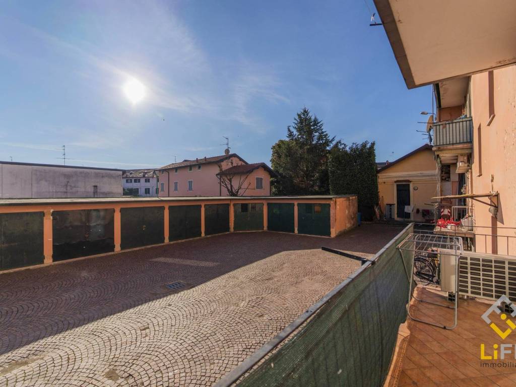 Appartamento a Galliate in Via Adua, 10 - Foto 5