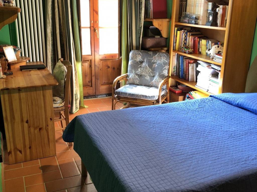 Appartamento a Montespertoli in Via Bonsarto - Foto 3