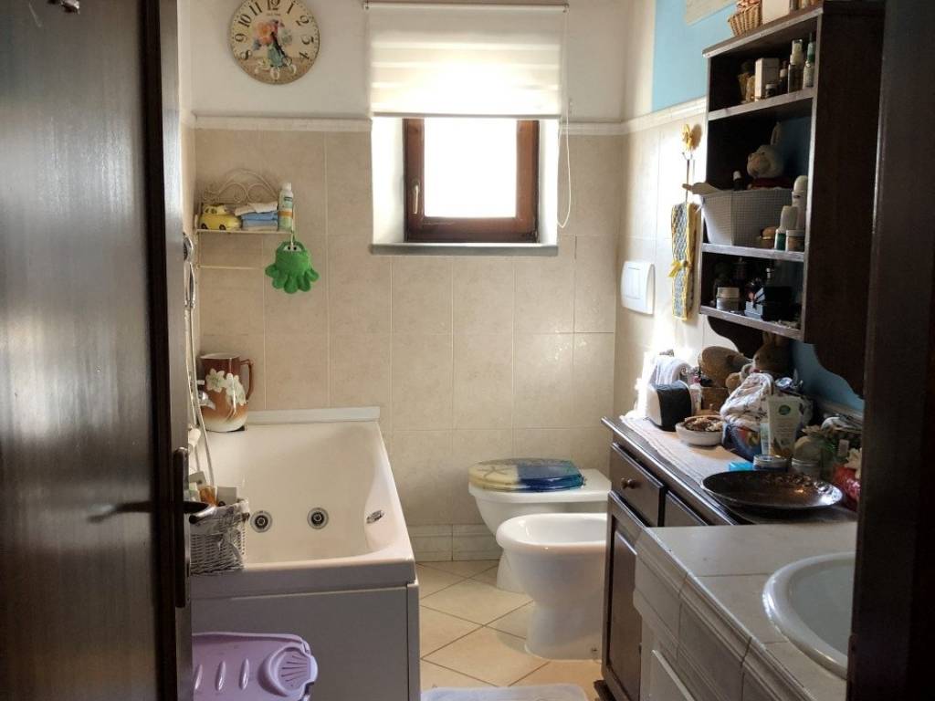 Appartamento a Montespertoli in Via Bonsarto - Foto 5