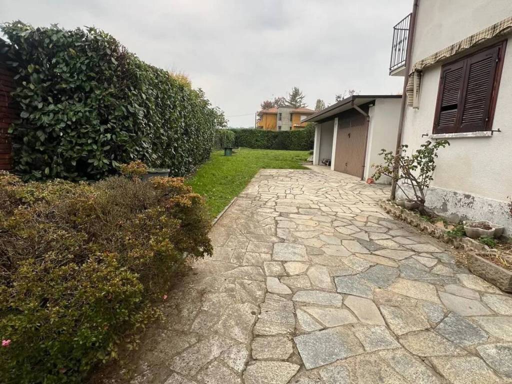 Villa a Borgomanero - Foto 4