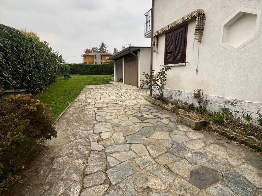 Villa a Borgomanero - Foto 5