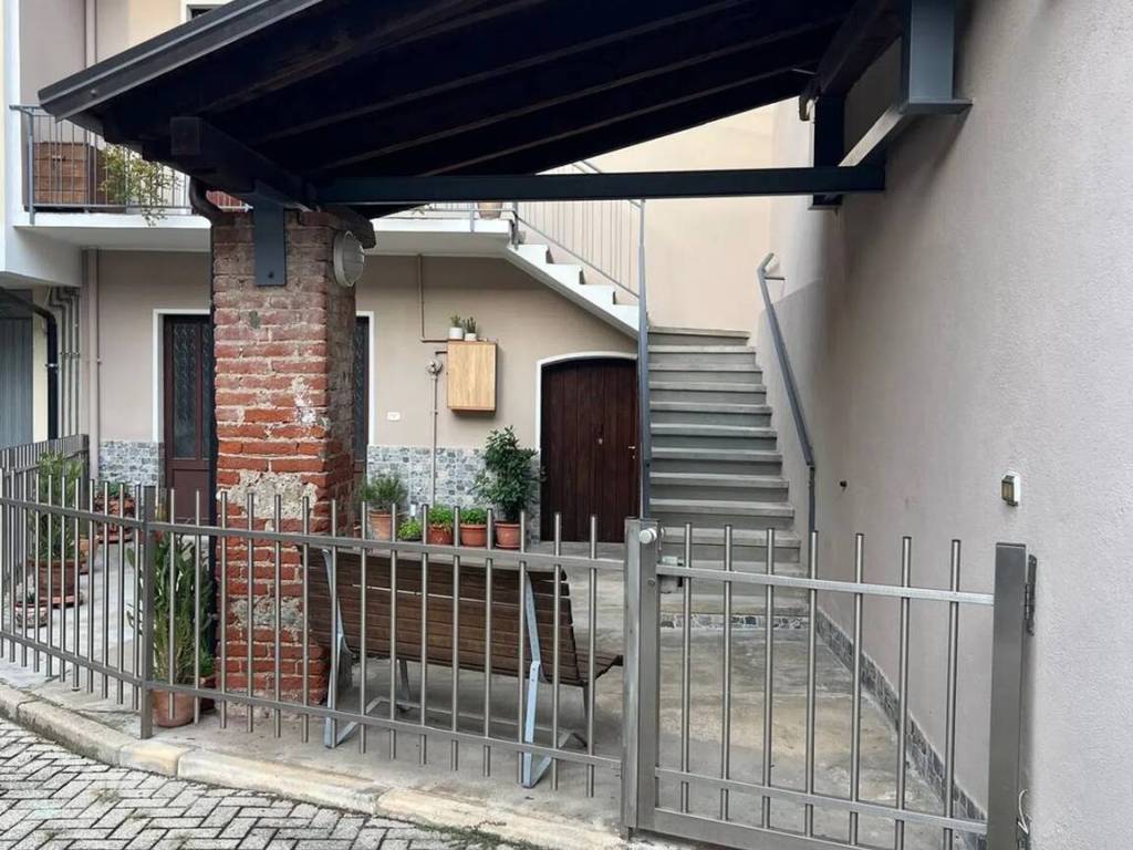 Villa a Borgomanero in Via Mora E Gibin, 41 - Foto 5