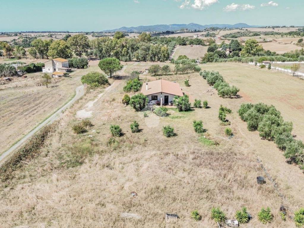 Villa a Cerveteri in Via di Castel Campanile, 18 - Foto 2