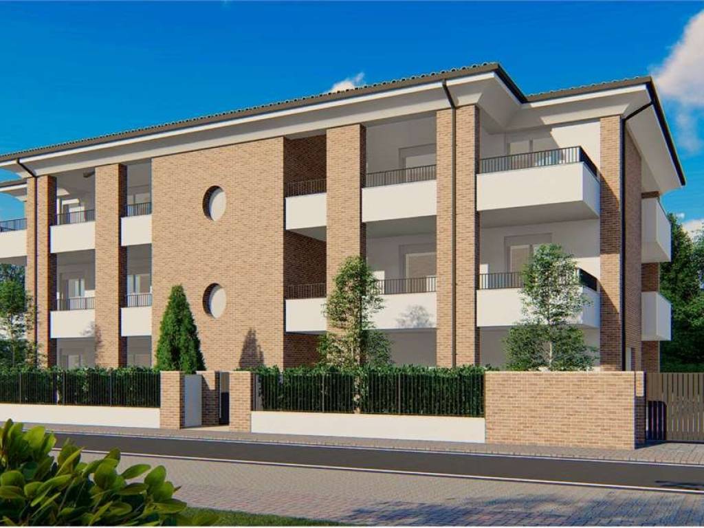 Appartamento a Carpi in Via saragat - Foto 2