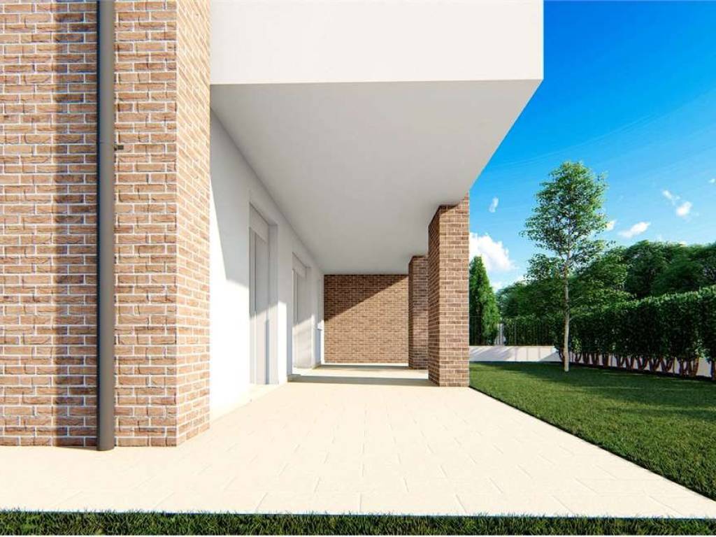 Appartamento a Carpi in Via saragat - Foto 3