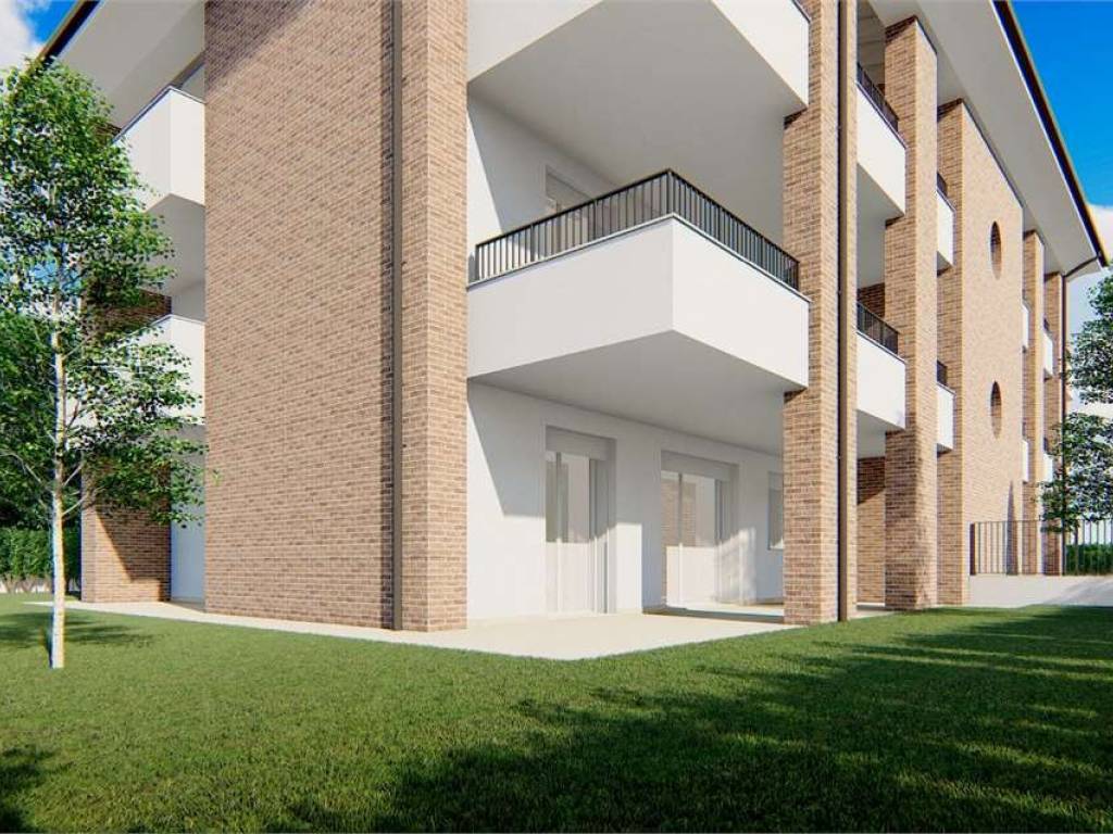 Appartamento a Carpi in Via saragat - Foto 4