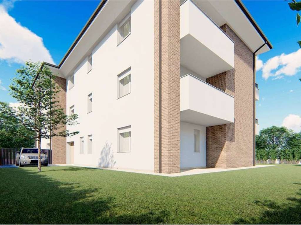 Appartamento a Carpi in Via saragat - Foto 5