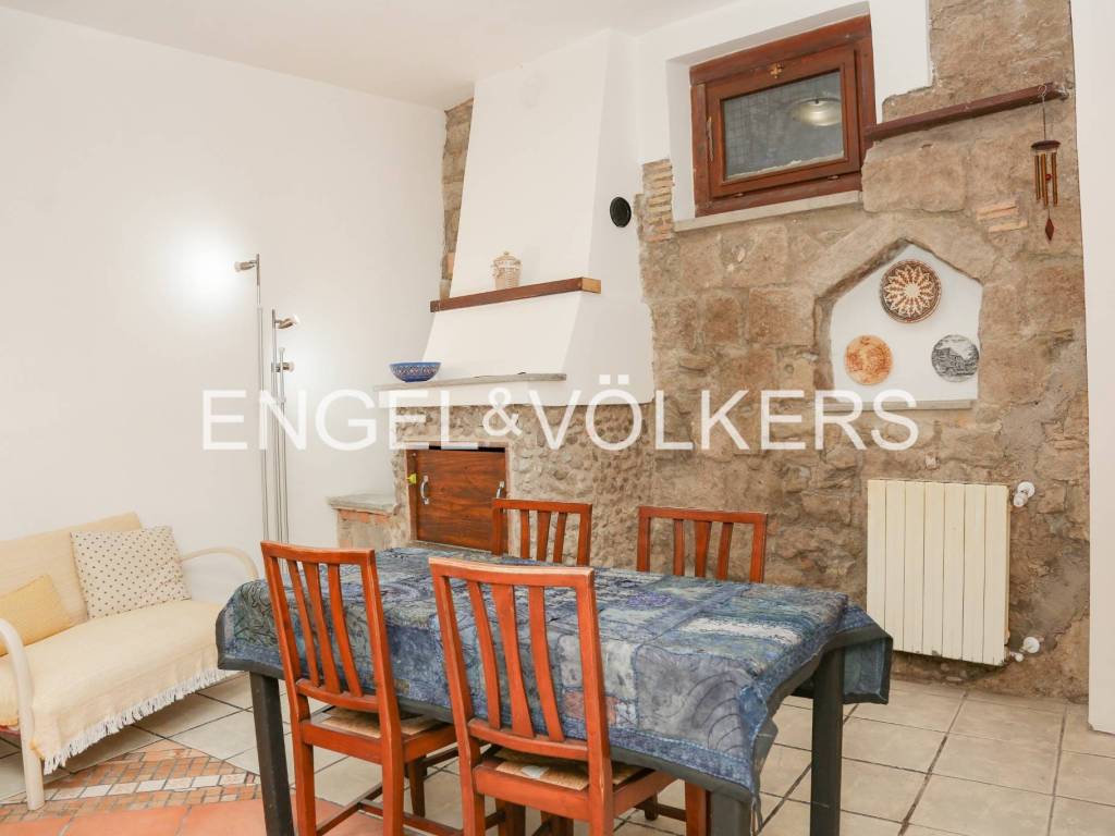 Casa indipendente a Viterbo - Foto 4
