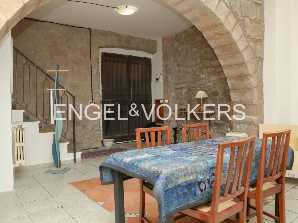 Casa indipendente a Viterbo - Foto 5