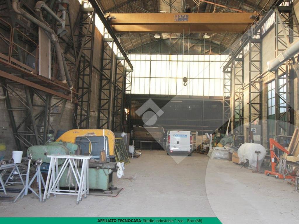 Immobile a Pero in Strada Statale del Sempione - Foto 2