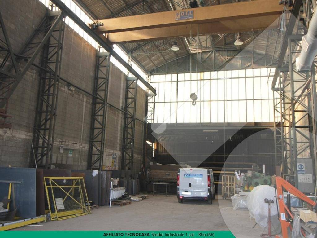 Immobile a Pero in Strada Statale del Sempione - Foto 3