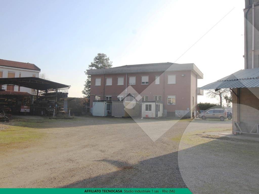 Immobile a Pero in Strada Statale del Sempione - Foto 4