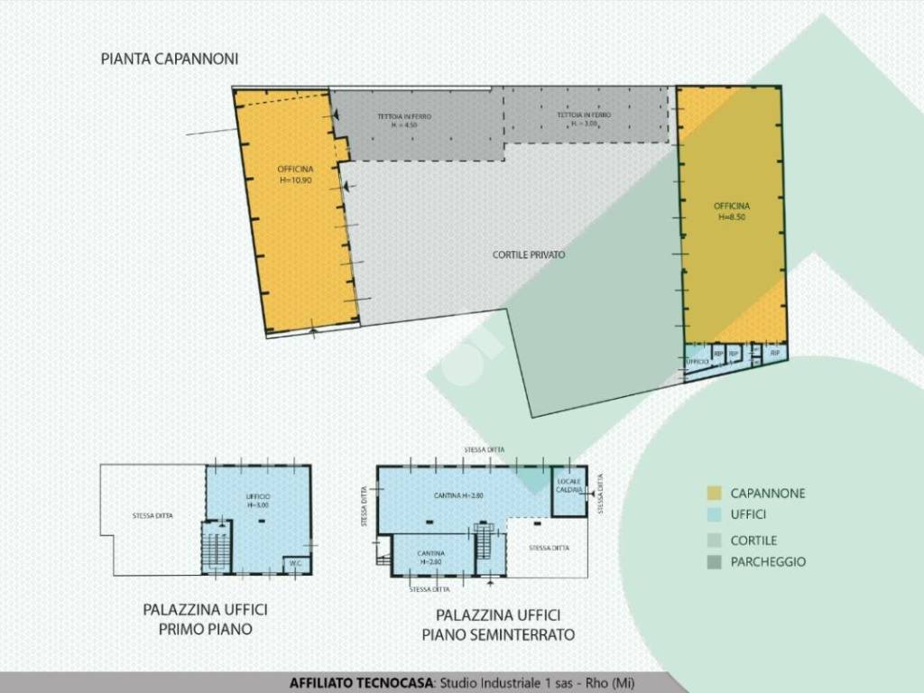 Immobile a Pero in Strada Statale del Sempione - Foto 5
