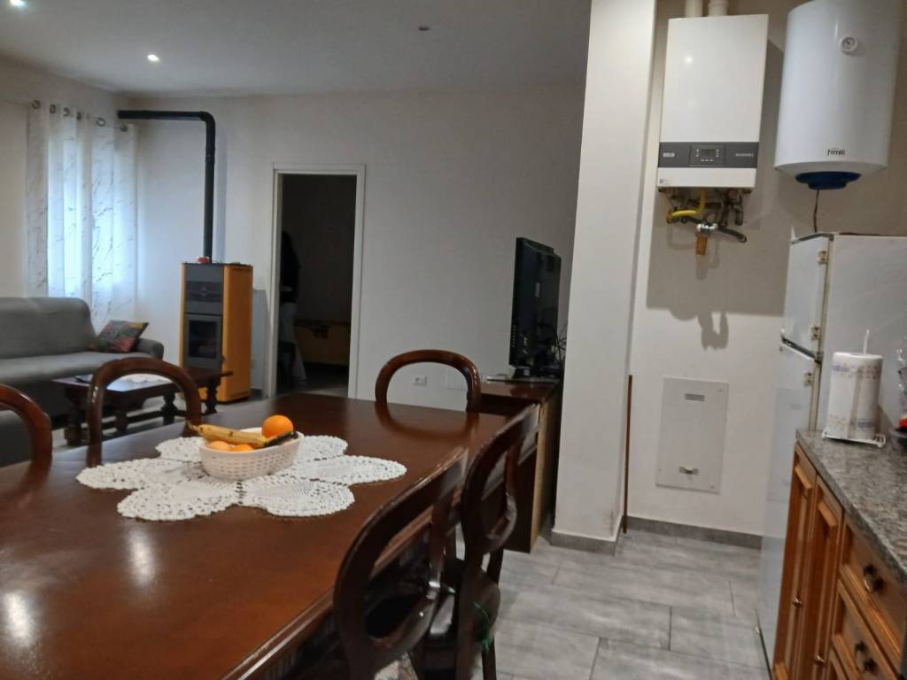Appartamento a Podenzano in Via Monsignor Francesco Torta, 12 - Foto 2