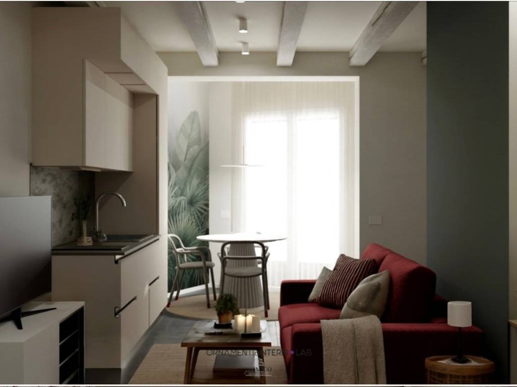 Appartamento a Bologna in Via Giacinta Pezzana, 8 - Foto 5