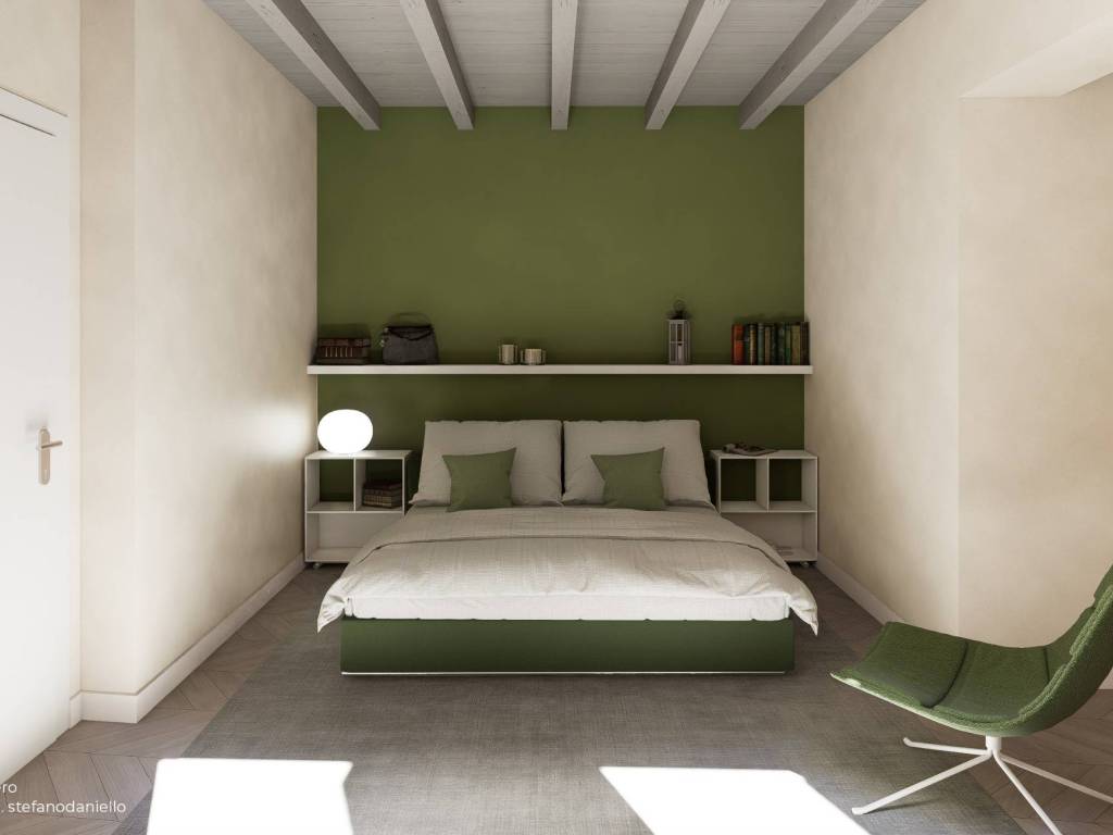 Appartamento a Lodi in Corso Adda, 69 - Foto 4