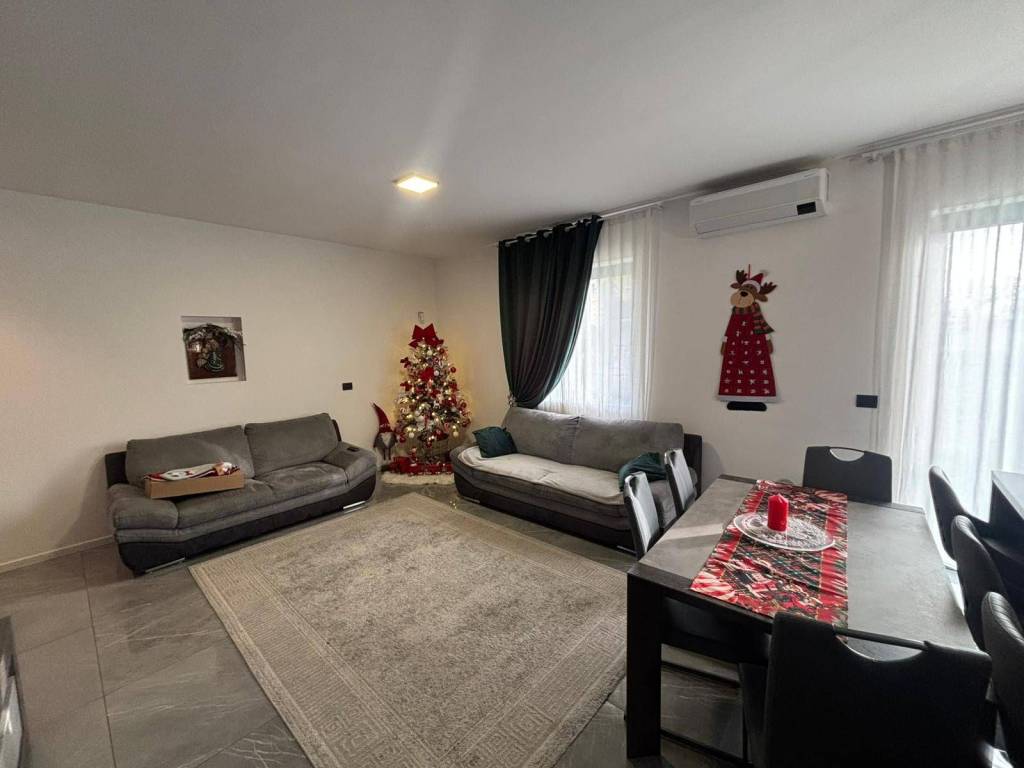 Appartamento a Romano di lombardia in via galbiati, 14 - Foto 2