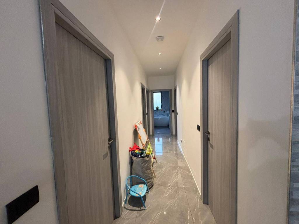 Appartamento a Romano di lombardia in via galbiati, 14 - Foto 5