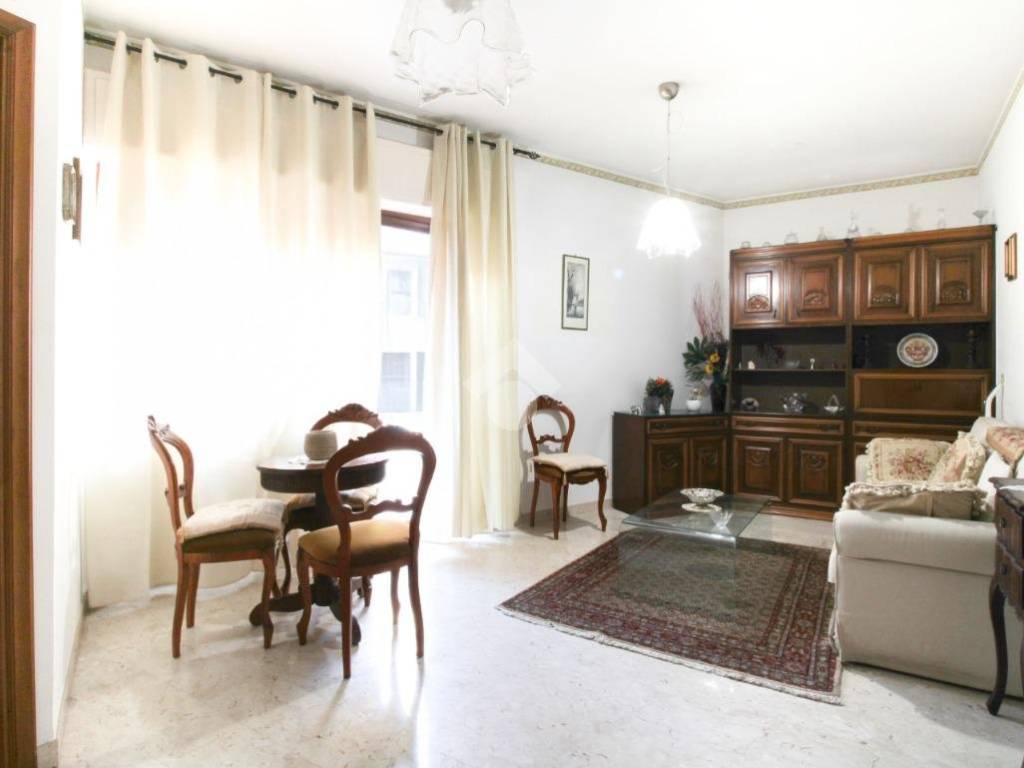 Appartamento a Ortona in Via Caldora, 1 - Foto 2