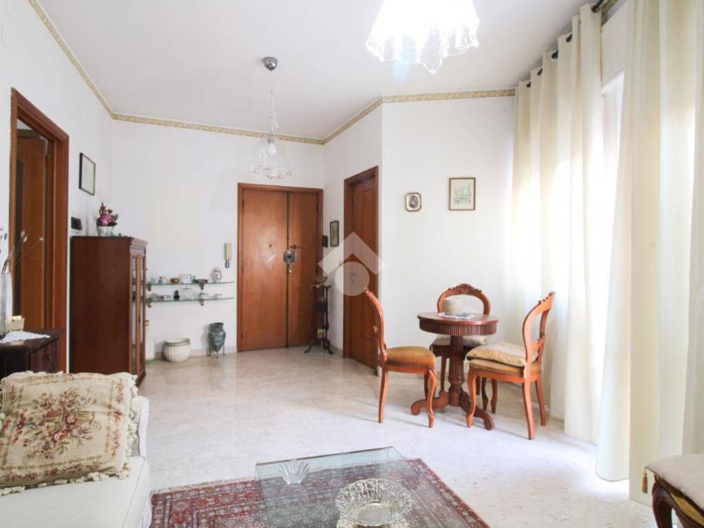 Appartamento a Ortona in Via Caldora, 1 - Foto 3