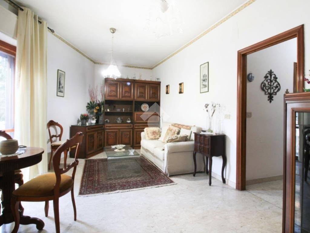 Appartamento a Ortona in Via Caldora, 1 - Foto 4