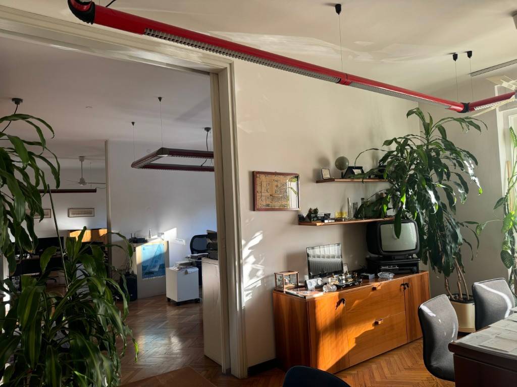 Appartamento a Trieste in Via Gioachino Murat, 16 - Foto 3