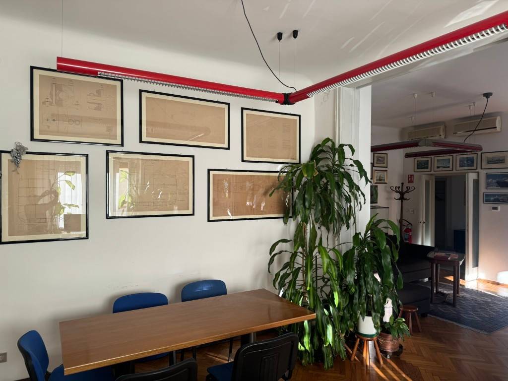 Appartamento a Trieste in Via Gioachino Murat, 16 - Foto 5