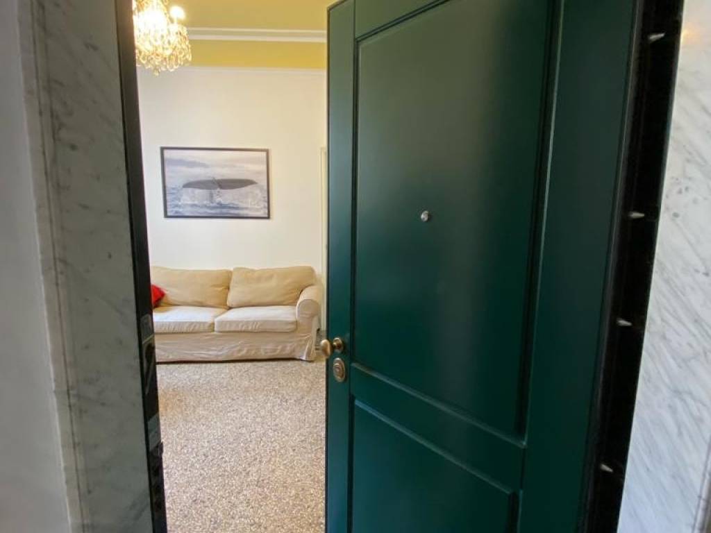 Appartamento a Genova in Via Luccoli - Foto 2