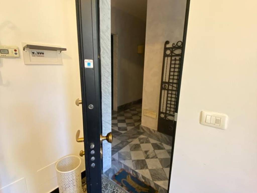 Appartamento a Genova in Via Luccoli - Foto 3