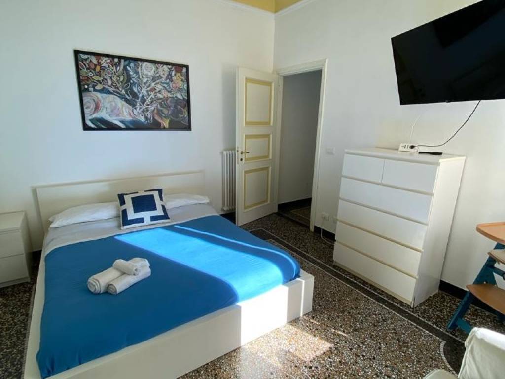 Appartamento a Genova in Via Luccoli - Foto 4