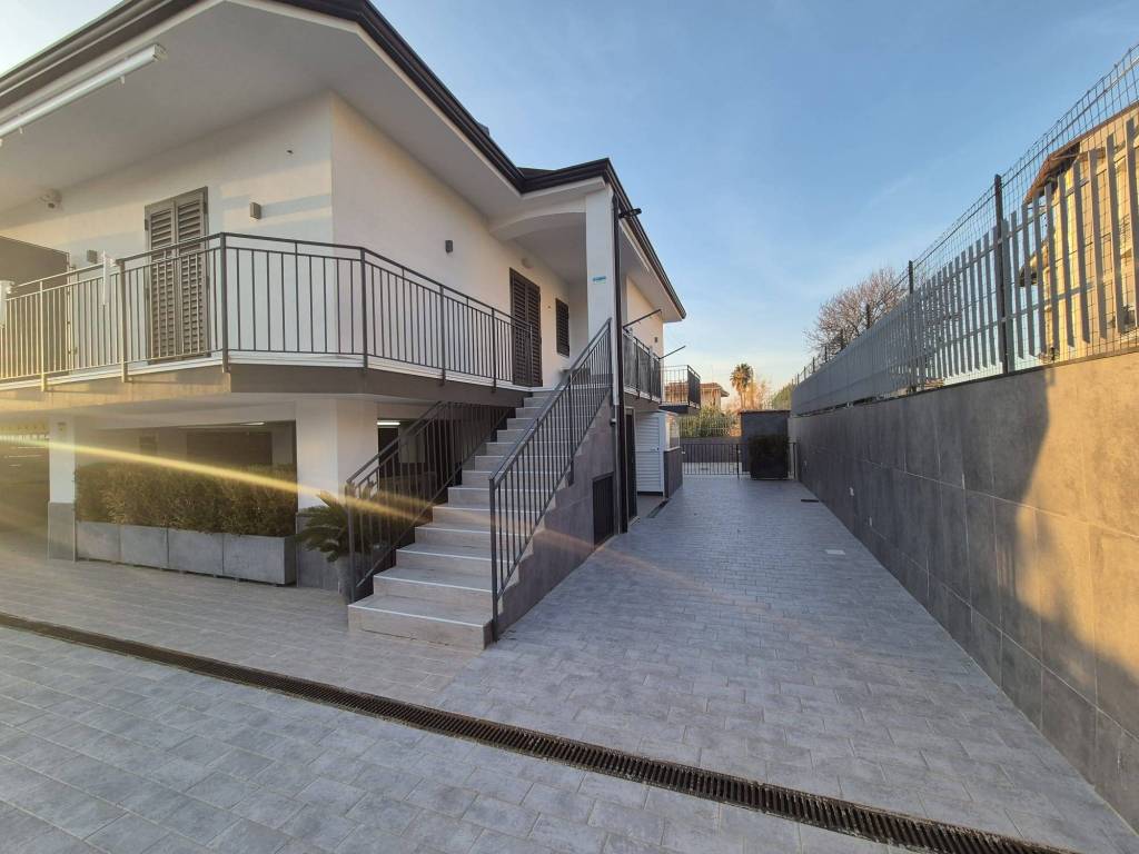 Villa a Sessa aurunca in Parco Privato Levagnole - Foto 2