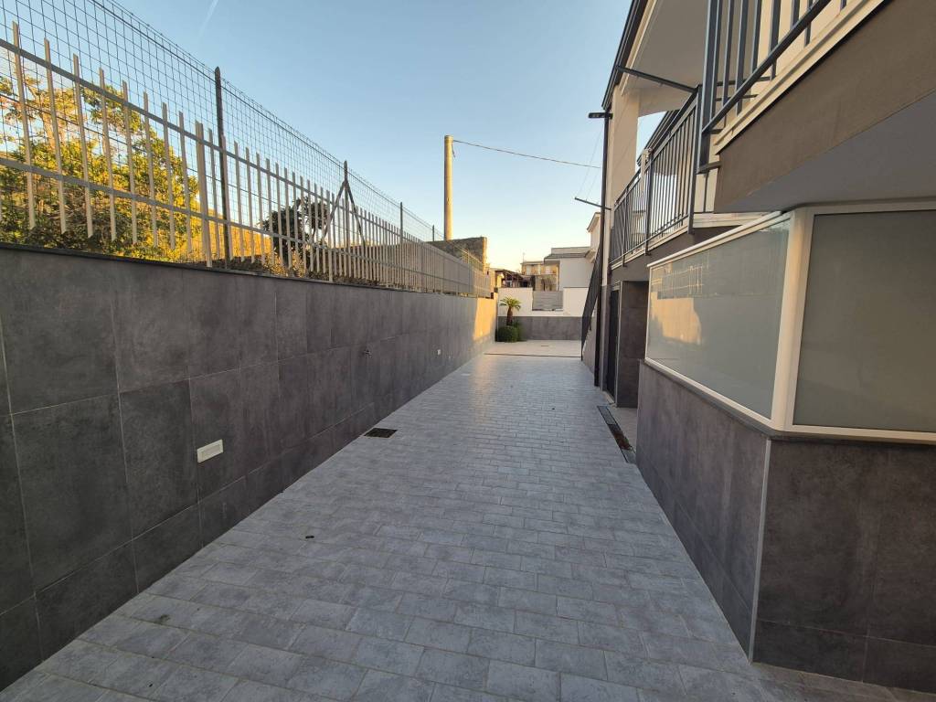 Villa a Sessa aurunca in Parco Privato Levagnole - Foto 4