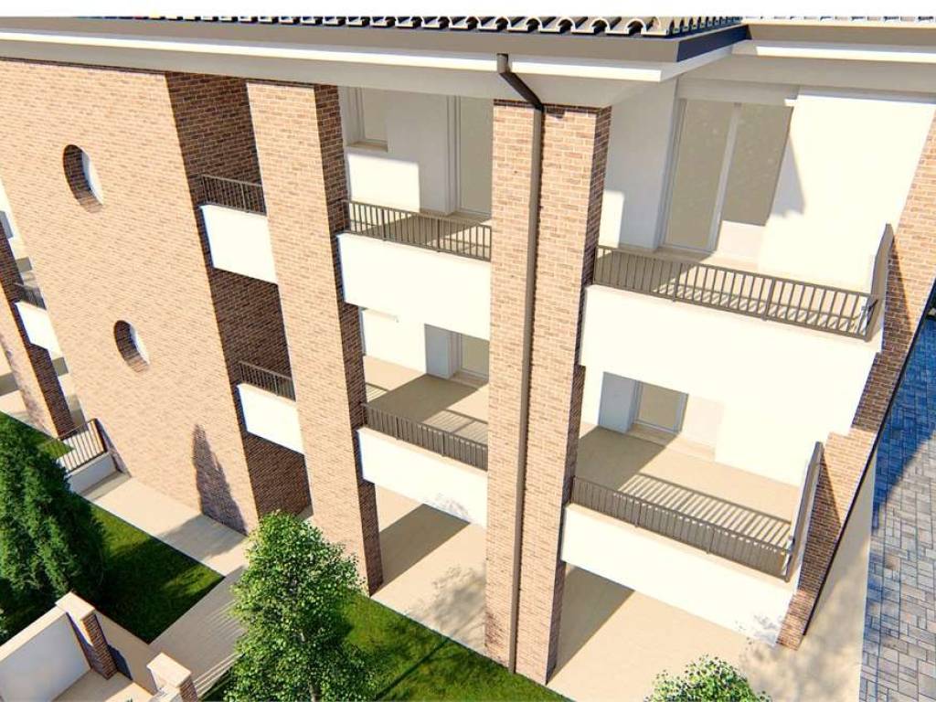 Appartamento a Carpi in Via saragat - Foto 2
