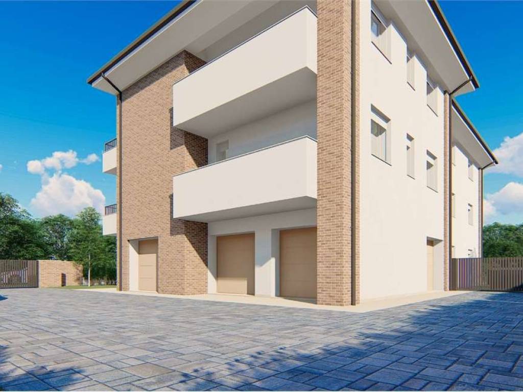 Appartamento a Carpi in Via saragat - Foto 5