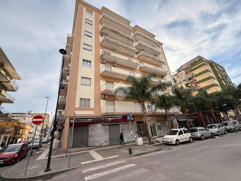 Appartamento a Casalnuovo di napoli in Via Via Napoli, 83 - Foto 2
