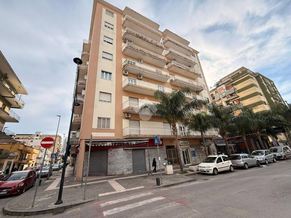 Appartamento a Casalnuovo di napoli in Via Via Napoli, 83 - Foto 3