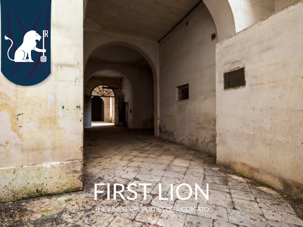 Palazzo / stabile a Lecce in Viale Otranto, 113 - Foto 4