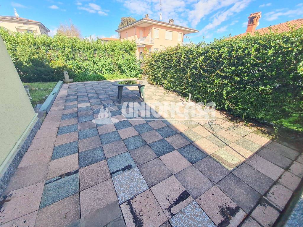 Villa a Olgiate comasco in Via Gioacchino Rossini - Foto 3