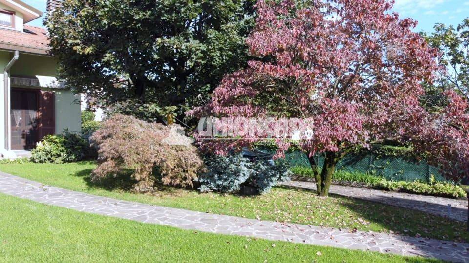 Villa a Olgiate comasco in Via Gioacchino Rossini - Foto 4