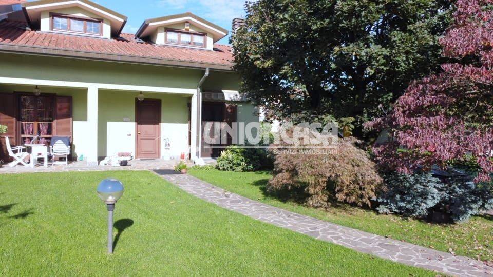 Villa a Olgiate comasco in Via Gioacchino Rossini - Foto 5
