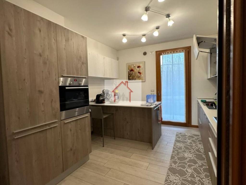 Villetta a schiera a Giavera del montello - Foto 2