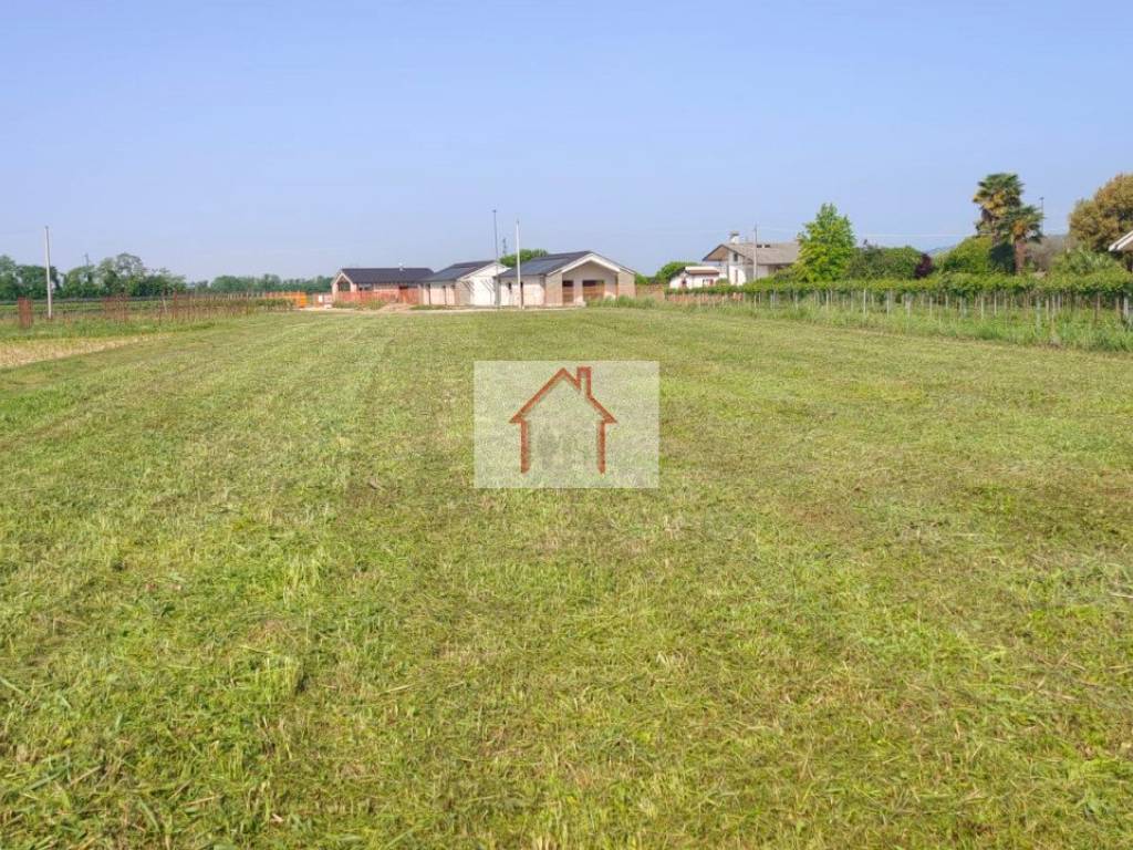 Terreno a Giavera del montello in via nogariole - Foto 5