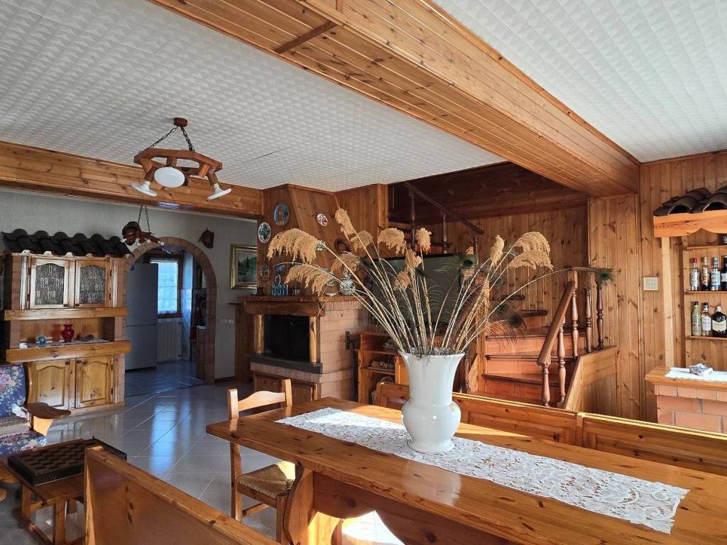 Villa a Lanuvio in Via Stragonello, 7 - Foto 3