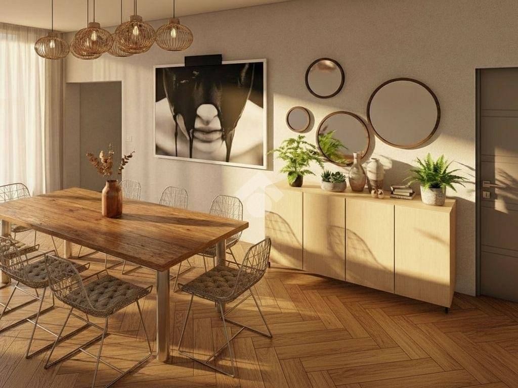 Villa a Sant'ilario d'enza in via Lenin, 1 - Foto 5