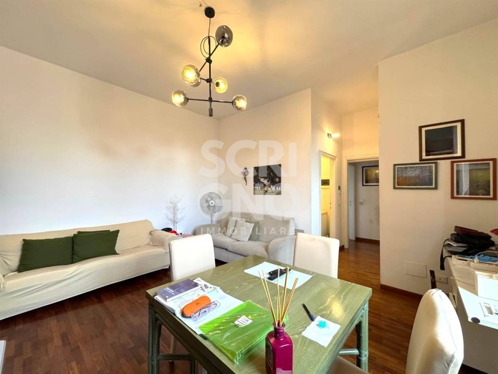 Appartamento a Pistoia in Via degli Argonauti - Foto 2