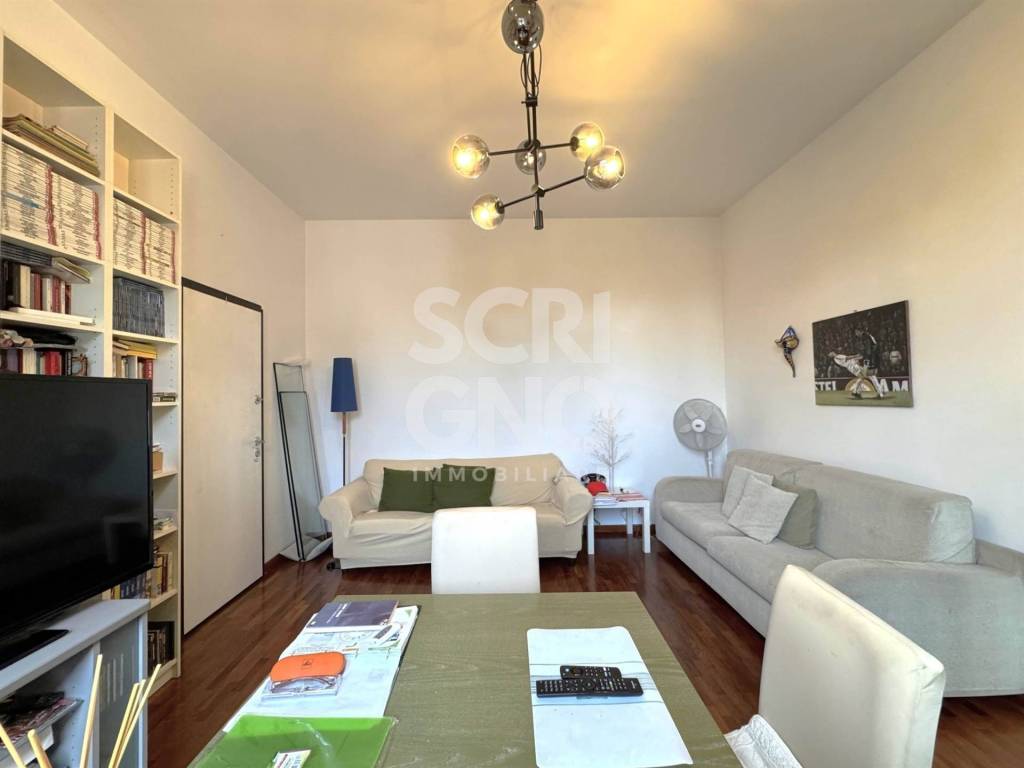 Appartamento a Pistoia in Via degli Argonauti - Foto 3