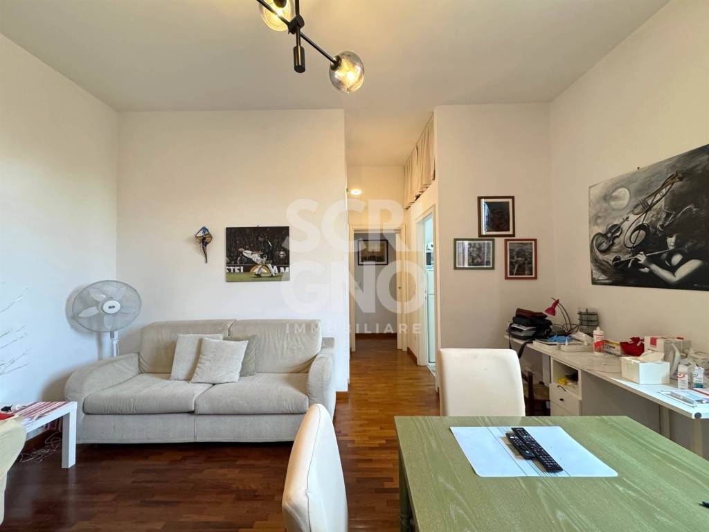 Appartamento a Pistoia in Via degli Argonauti - Foto 4