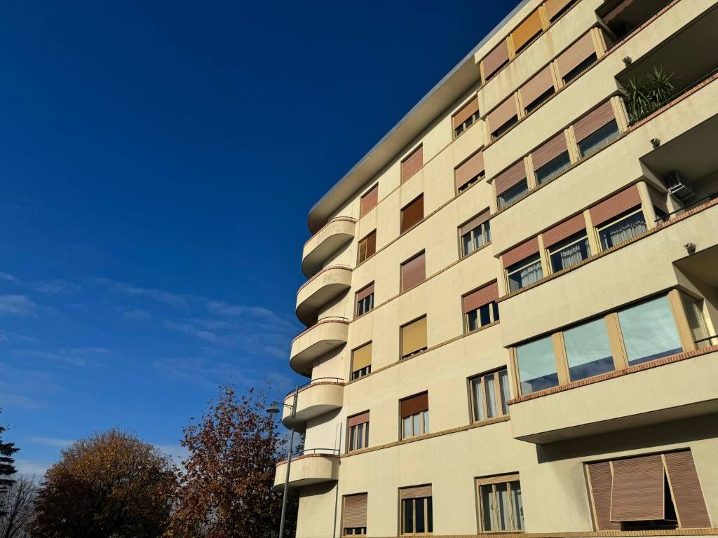 Immobile a Trieste in Via Gioachino Murat, 16 - Foto 2