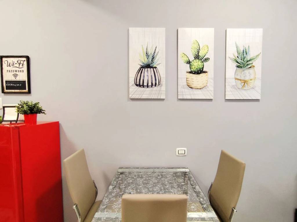 Appartamento a Pero in Via Sempione - Foto 3